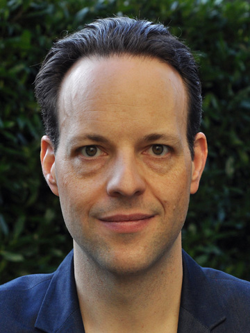 Jonas Zellweger