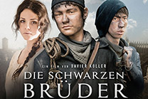 Die Schwarzen Brüder